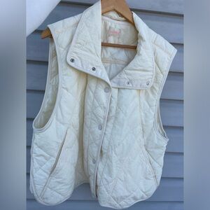 Free people fp movement lightweight puffer vest
